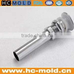 Professional Custom Plastic and Metal Cnc Prototype Making thumbnail-2
