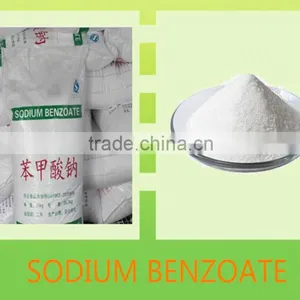 Food Preservative Potassium Benzoate/Sodium Benzoate/Potassium Sorbate thumbnail-2