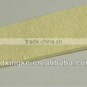 480 Centigrade Yellow Kevlar Flat Pad thumbnail-1