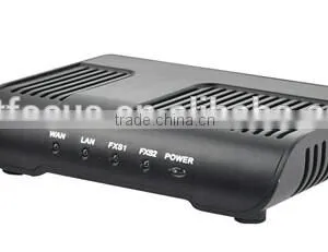 2 Fxs Port Voip Gateway ATA thumbnail-2