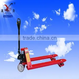 Hand Pallet Truck thumbnail-1