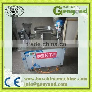 Multifuction 304 Stainless Steel Dumpling Making Machine thumbnail-1