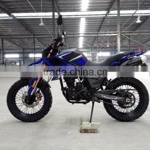 China Best Crossover Motorcycles.EEC 250cc Bike. thumbnail-5