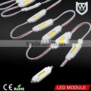 12V dc Waterproof Led Small Light Module Low MOQ Good Price Led Sign Injection Module.cob Led Module thumbnail-6