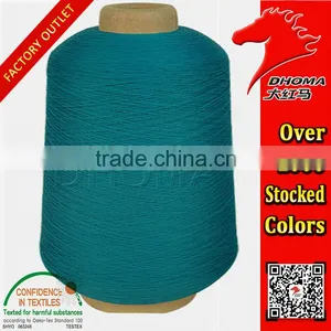 Hot Selling Customization Nylon Filament Yarn 100D thumbnail-6