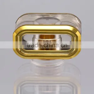 THC-234 Morden SURLYN Material Perfume Cap thumbnail-1