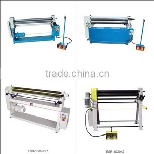 (W01-2x1000) Slip Roll Machines thumbnail-4