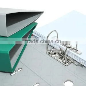 Lever Arch File With PP Cover thumbnail-1