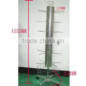 PD097 Metal Stand thumbnail-1