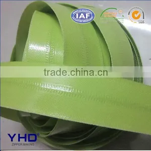 Waterproof Zipper Roll,eco-friendly,OEM Available thumbnail-1