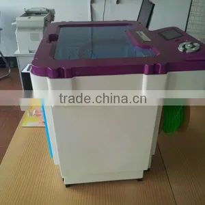 High Cost Performance 3D Printer for Home/Office Use thumbnail-1