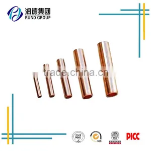 ASTM C68700 Seamless Brass Pipe thumbnail-3