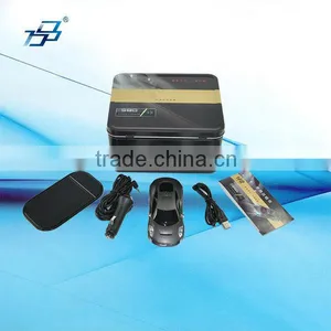 GPS Fix Camera/ Radar Detector Mobile Camera(GR S80) thumbnail-2