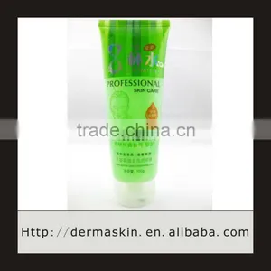 8 Cup Water Herbal Aloe Vera Moisturizing Whitening Facial Scrub 100 ML thumbnail-1