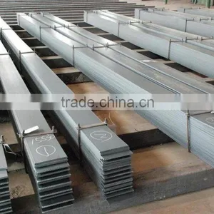 Hot Rolled Wing Steel Plate Made in China thumbnail-3