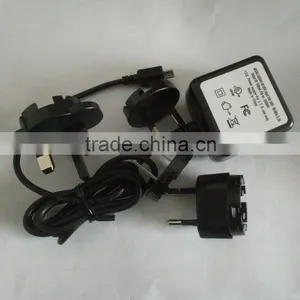Mobile Phone Main Charger 2.5W-6W thumbnail-1