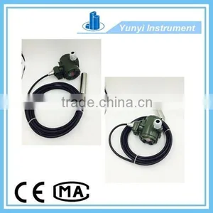 Liquid Level Transmitter Series/Liquid Level Sensor thumbnail-3