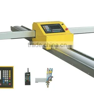Portable Cnc Cutter for Metal Sheets thumbnail-1