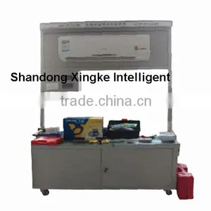 Training Equipment, XK-KT01 Air Conditioning Installation Debugging Training Kits thumbnail-1