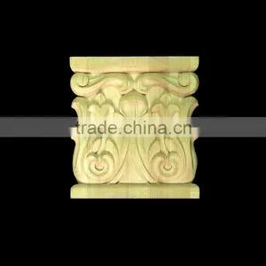 Wood Rosettes thumbnail-1