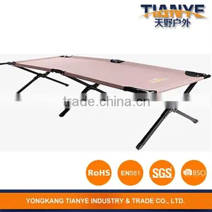 Easy Folding Bed thumbnail-1