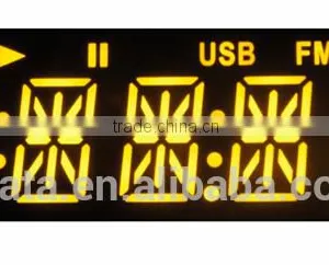 Custom 5 Digit Alphanumeric 16 Segment Led Display thumbnail-2
