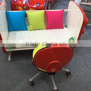 Multifunctional Baby Toll Cribs and Beds Cot thumbnail-4