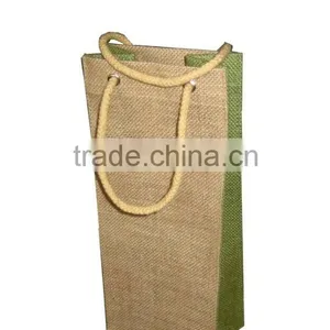 Bottle Cotton Bag thumbnail-3