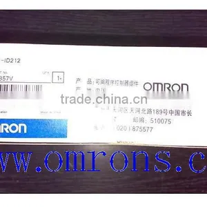 Omron SYSMAC PLC CQM1-ID212 Programmable Controller MODULE thumbnail-1