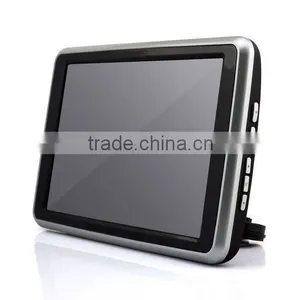Easy Installation Hanging Headrest Monitor Support DVD/WIFI/USB/SD Card thumbnail-2