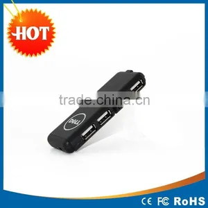 2015 New Power Bank +Usb Hub +USB Flash Drive Travel Gift Kit thumbnail-3