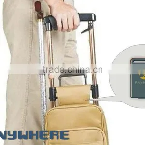 Global Smallest Personal Chip GPS Locator for Kids/Children/Pets GPS With Long Battery Life and CE Approve thumbnail-1