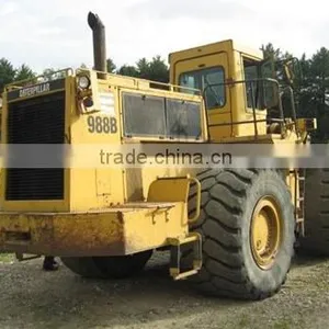 988B 980F 980C 980G 980H 910E 936F 936E 938G 938F 950F 950E 950G 950H 966H 966E 966G 966F USED CATERPILLAR WHEEL LOADERS ON SAL thumbnail-5