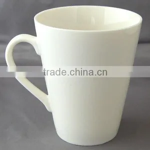 Hot Selling Colorful Stoneware Tall Coffee Mugs thumbnail-1