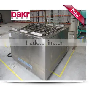 Ultrasonic Gas Phase Cleaning Machine thumbnail-3