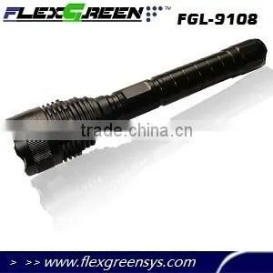 Cree MCE Super High Brightness LED Light Torch thumbnail-1