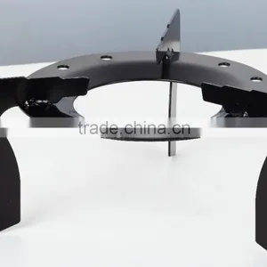 Portable Gas Stove DZ-280 thumbnail-1