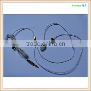 Colorful Cool Snake Texture Design Cheap Earphone for Quality Music thumbnail-2