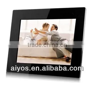 Bus Lcd Advertising Media Player 2013 New Fashion thumbnail-1