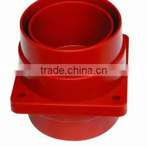 12kV Epoxy Resin Bushing thumbnail-1