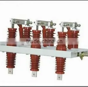 12kV Indoor Circuit Breaker Disconnecting Switch thumbnail-1