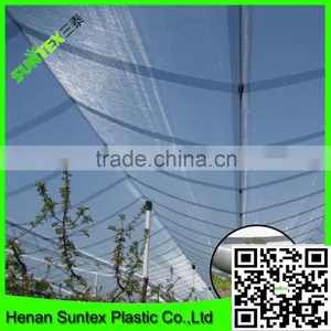 Anti Hail Vegetable Nursery Sun Shade Net /plastic Greenhouse Shade Net With Favorable Price thumbnail-4