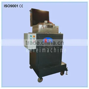KEFEI Gantry Type PP PE PVC PET ABS Recycle Plastic Granulator thumbnail-4
