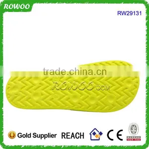 Comfort Cheap Yellow Traditional China Eva Indoor Woman Slipper thumbnail-6