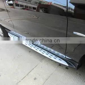 Car Running Board Side Step for MERCEDES-BENZ 2012 ML350 thumbnail-1