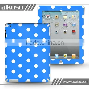 Fresh Wave Point Design !!! Gem Laptop Sticker With Anti-radiation and Waterproof thumbnail-1