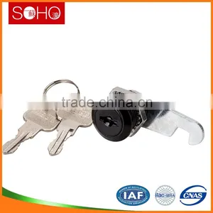 Wholesale China Supplier Door Sliding Lock Freezer thumbnail-5