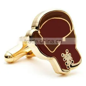 Promotional Custom Cufflink thumbnail-1