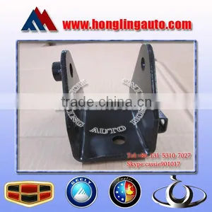 101600500 --Engine Bracket - Front ,geely Spare Parts thumbnail-1