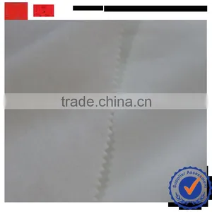 SHAOXING DIRECT FACTORY 75D POLYESTER PLAIN 4WAY SPANDEX FOR LADY'S UNIFORM thumbnail-1